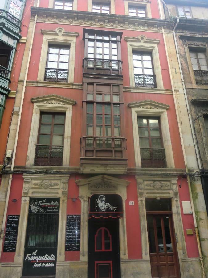 Begona 16 Appartement